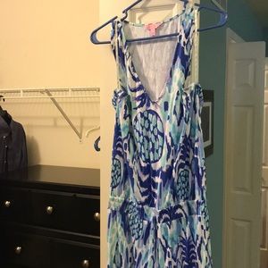Lilly Pulitzer Paulina jumpsuit